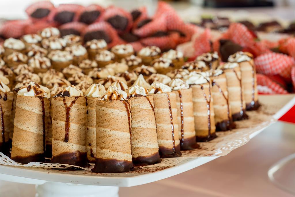 Grand Park Hotel Рамалла Екстер'єр фото